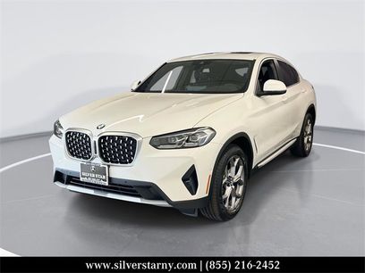 Used 2025 BMW X4 xDrive30i