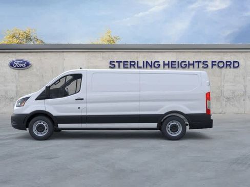 New 2025 Ford Transit 150 Low Roof w/ Load Area Protection Package image 3