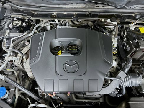 Used 2024 MAZDA MAZDA3 s image 33