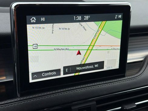 Certified 2022 Lincoln Corsair AWD w/ Equipment Group 101A image 20