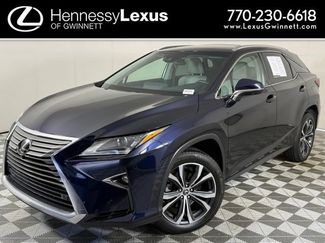 Used 2019 Lexus RX 350 AWD w/ Navigation Package 360° Tour