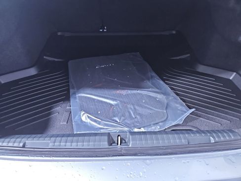 New 2025 Subaru Legacy Premium image 21