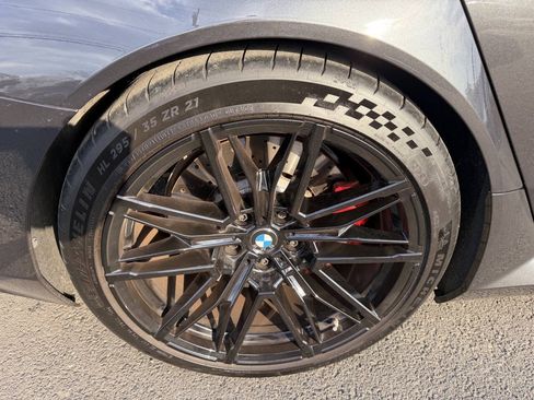 Used 2026 BMW M5 w/ Carbon Package AWD/4WD image 42