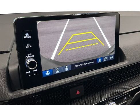 New 2026 Honda CR-V Sport Touring image 21