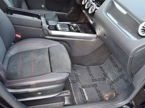 Used 2022 Mercedes-Benz GLA 35 AMG 4MATIC image 36