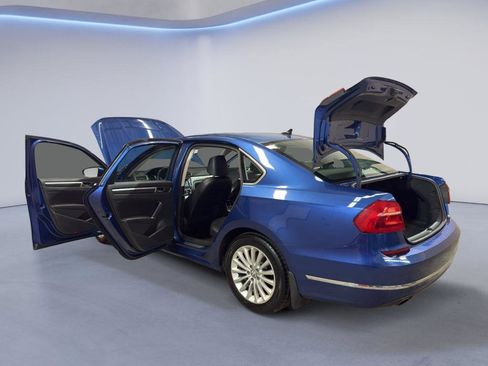 Used 2016 Volkswagen Passat 1.8T SE image 10