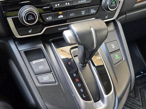Used 2022 Honda CR-V EX-L image 18