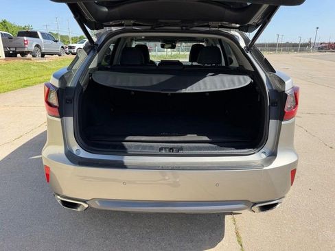 Used 2017 Lexus RX 350 AWD w/ Premium Package image 5