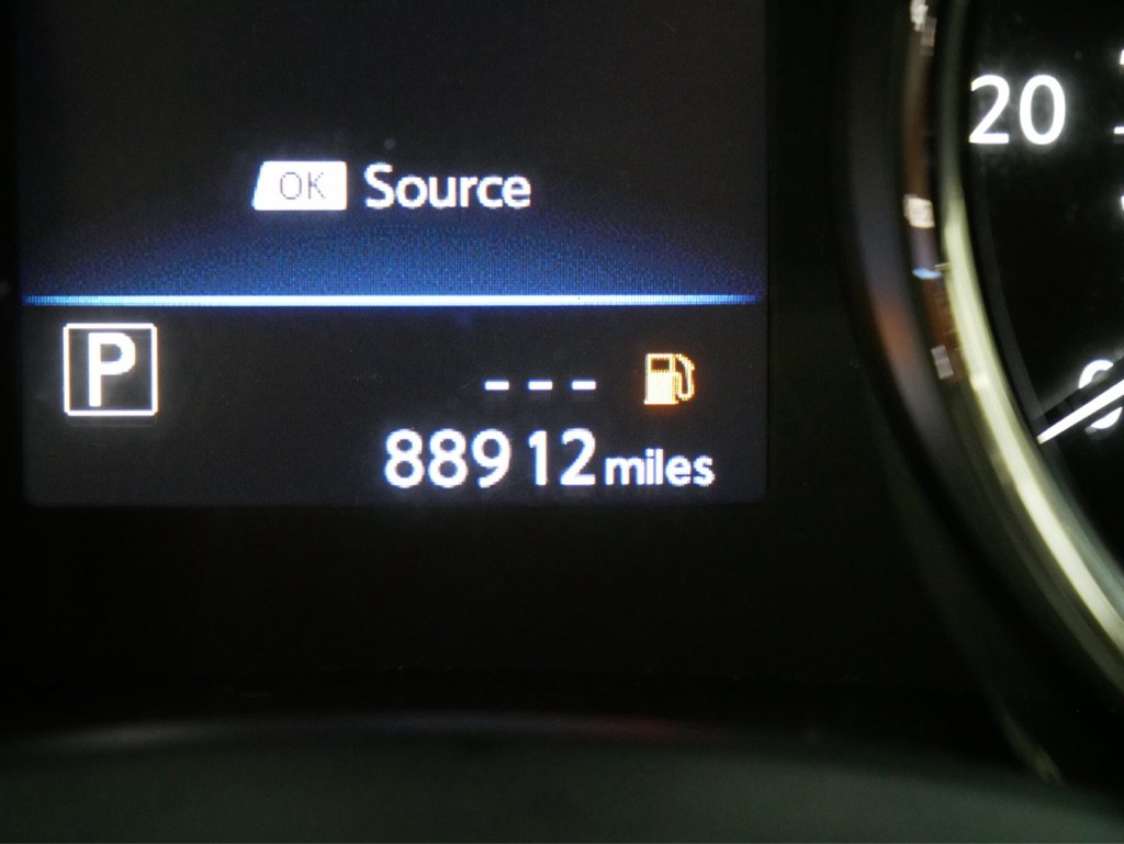 Used 2018 Nissan Rogue SV AWD/4WD image 15