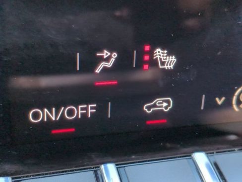 Used 2026 GMC Terrain Elevation FWD image 21