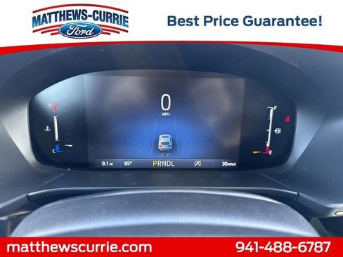 New 2026 Ford Escape Active image 16