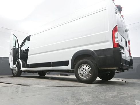 Used 2023 RAM ProMaster 2500 FWD image 37