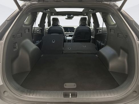 Used 2023 Kia Sportage X-Line w/ X-Line Premium Package AWD/4WD image 23