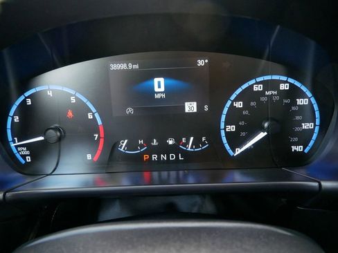 Used 2024 Ford Bronco Sport Big Bend w/ Convenience Package image 22