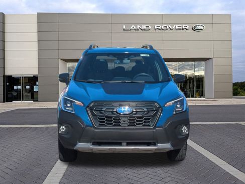 Used 2024 Subaru Forester Wilderness image 2