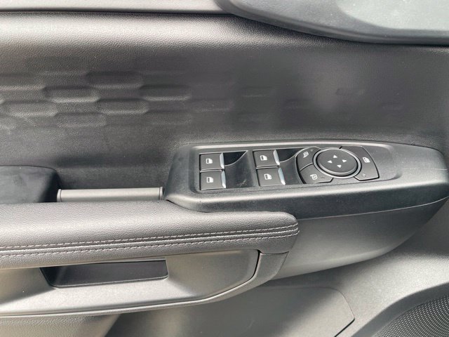 New 2026 Ford Ranger XLT w/ Black Appearance Package RWD image 17