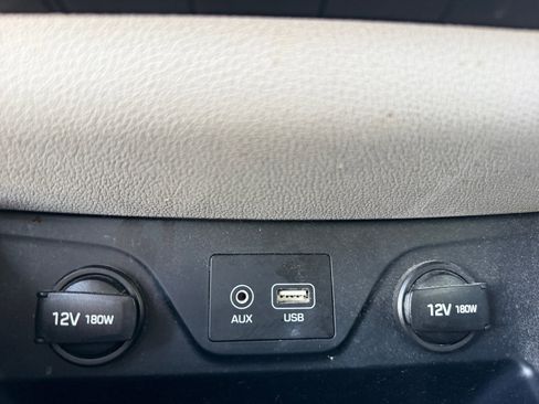 Used 2018 Hyundai Tucson SEL AWD/4WD image 31