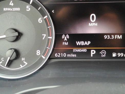 Used 2025 INFINITI QX60 Pure FWD image 40