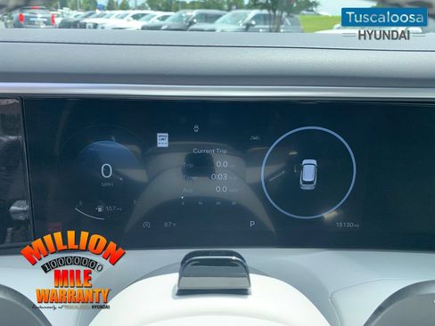 Used 2026 Hyundai Palisade Calligraphy AWD/4WD image 15