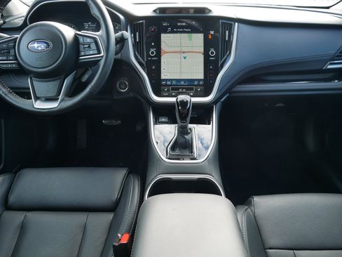 Used 2024 Subaru Outback Limited image 10