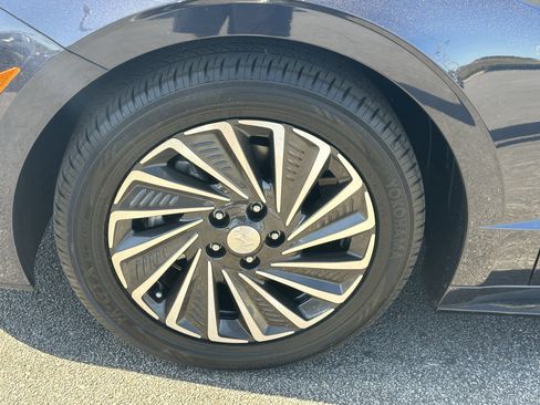 Used 2022 Hyundai Sonata SEL FWD image 14