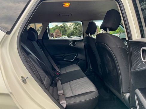 Used 2020 Kia Soul GT-Line FWD image 13