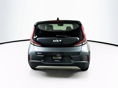 Used 2025 Kia Soul LX w/ LX Technology Package image 7