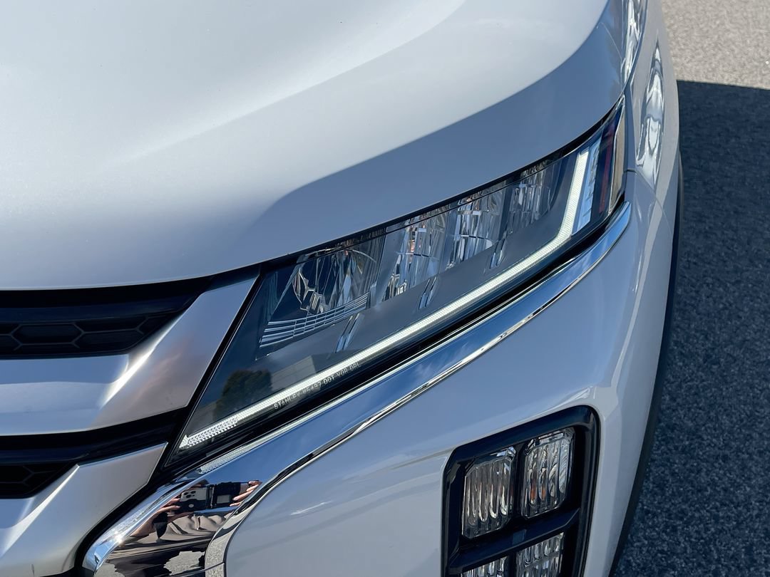 Used 2023 Mitsubishi Outlander Sport GT AWD/4WD image 20