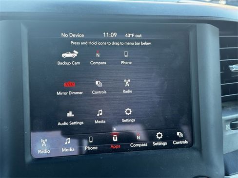 Certified 2021 RAM 1500 Big Horn image 32