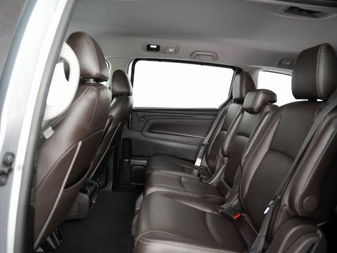 Used 2019 Honda Odyssey EX image 43