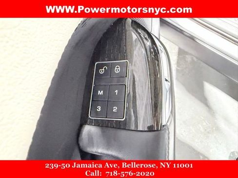 Used 2019 Land Rover Range Rover Sport HSE image 49