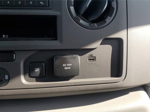 New 2026 Ford E-350 and Econoline 350 Super Duty w/ Power Equipment Group image 35