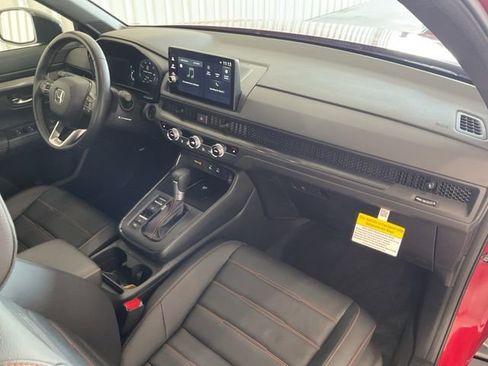 Used 2026 Honda CR-V Sport-L image 24