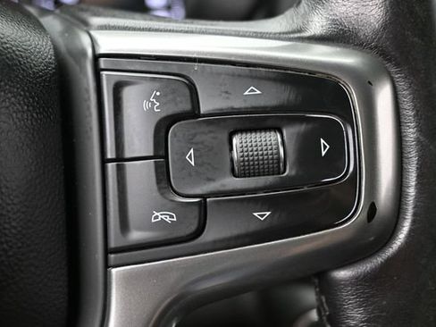 Used 2022 Chevrolet Silverado 2500 LTZ w/ LTZ Plus Package AWD/4WD image 33