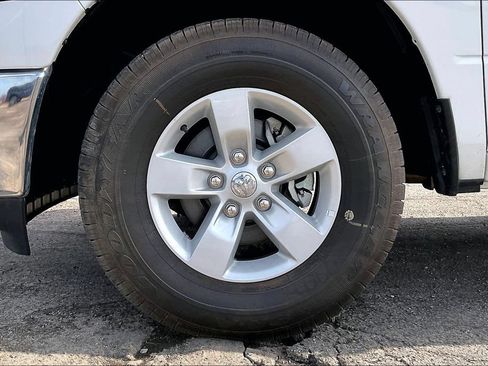 Used 2023 RAM 1500 Tradesman w/ Popular Equipment Group AWD/4WD image 30