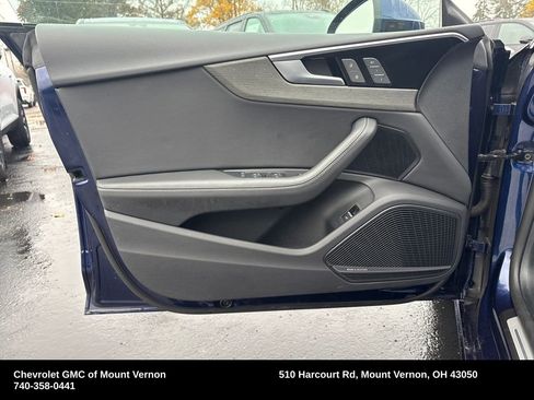 Used 2024 Audi A5 2.0T Premium Plus image 11