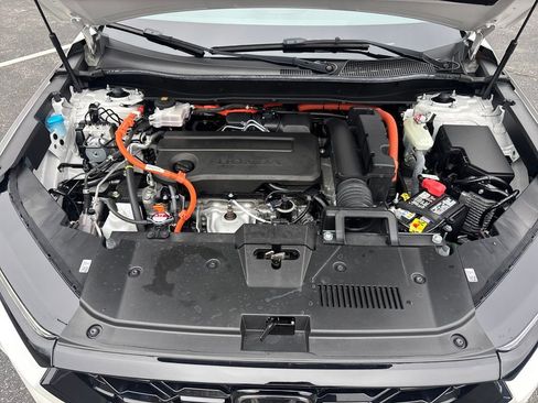 Certified 2025 Honda CR-V Sport-L image 30