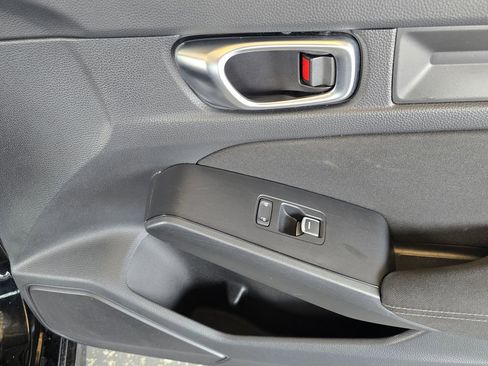 Used 2022 Honda Civic Sport image 12