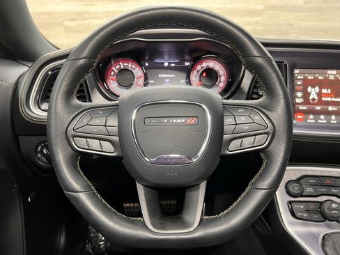 Used 2023 Dodge Challenger R/T Scat Pack image 21