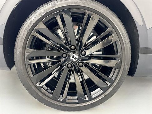 Used 2022 Bentley Continental GT Speed image 33