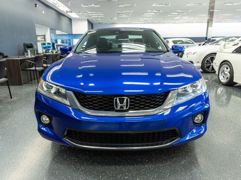 Used 2014 Honda Accord EX-L image 2