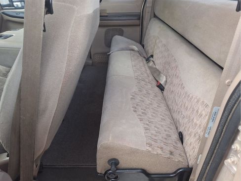 Used 1999 Ford F250 XL image 13