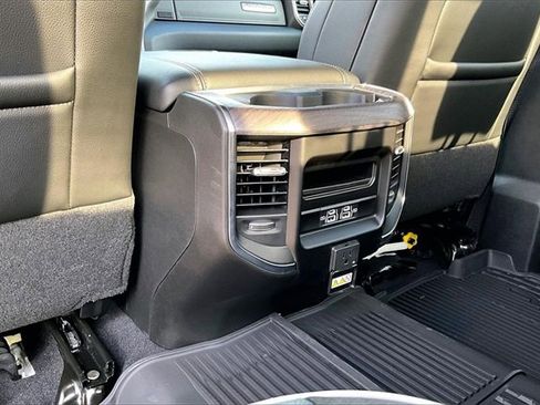 New 2026 RAM 3500 Laramie w/ Max Tow Package image 23