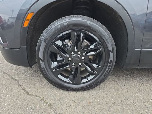 Used 2021 Chevrolet Blazer LT image 28