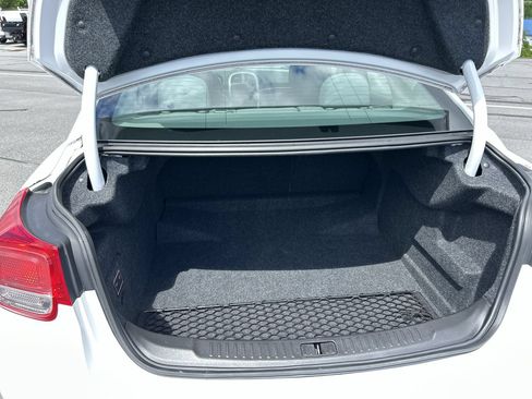 Used 2015 Chevrolet Malibu LS w/ Protection Package FWD image 18