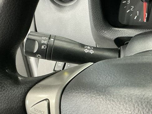 Used 2021 Nissan NV200 SV image 25