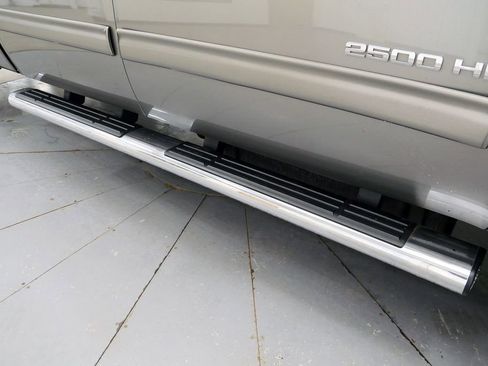 Used 2013 Chevrolet Silverado 2500 LT w/ Interior Plus Package image 38