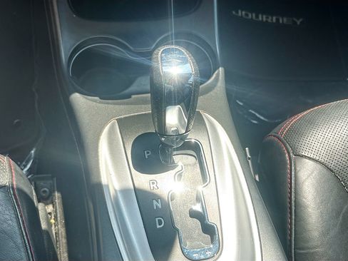 Used 2016 Dodge Journey R/T FWD image 17