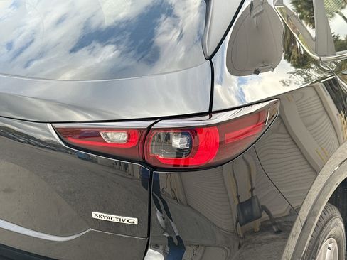 Used 2025 MAZDA CX-5 AWD 2.5 S w/ Select Package image 27