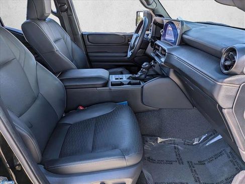 Used 2024 Toyota Land Cruiser First Edition image 21